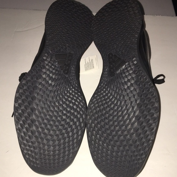 NWT Adidas Men’s Baseball Black Speed Trainer 4 SL - Picture 7 of 7